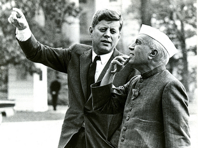 jfk war