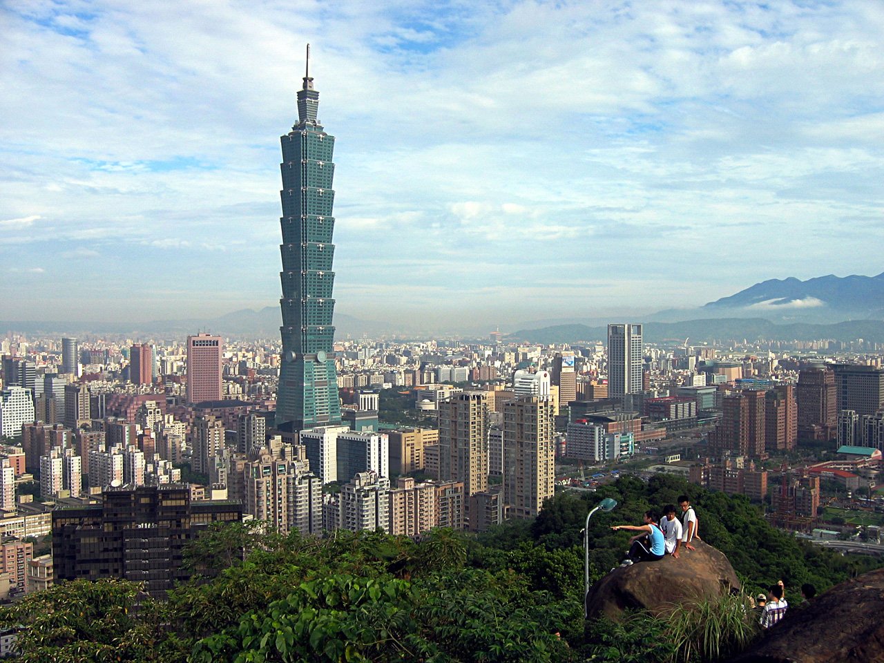 Taiwan Stock Exchange - Wikipedia