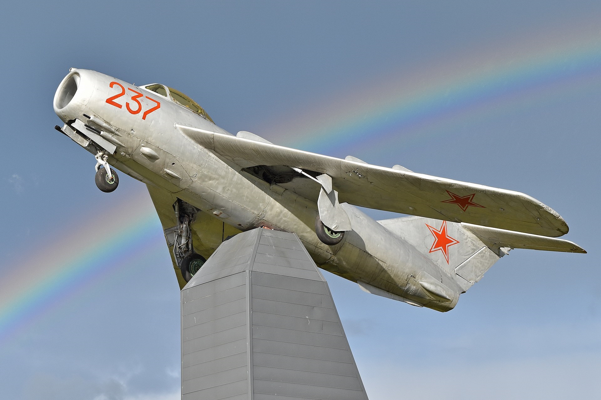 You Can Now Have Your Very Own AlmostNew Russian MiG Fighter The