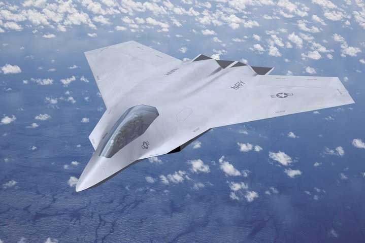 Can America's 6th Generation Fighter Jets Rule the Skies? | The