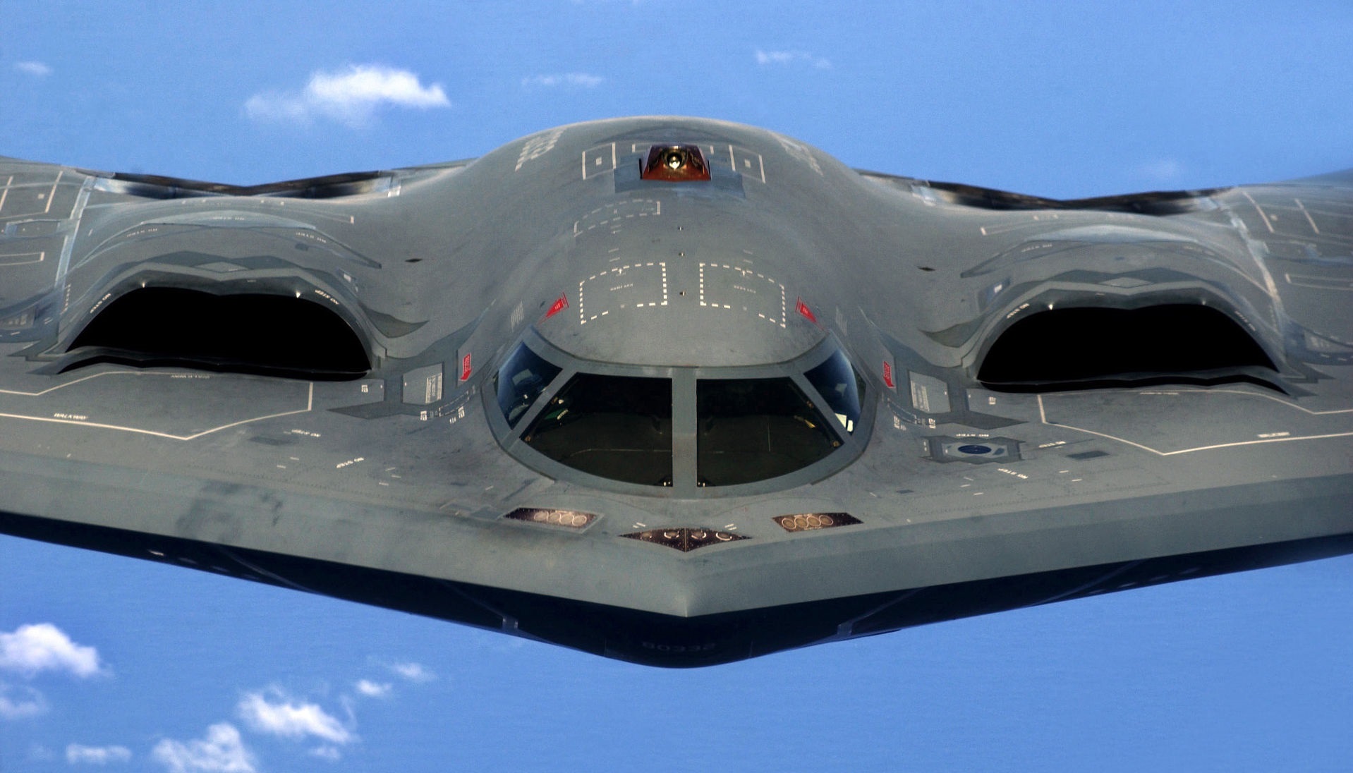 The Northrop Grumman B-21 Stealth Bomber: Simply Unstoppable? | The
