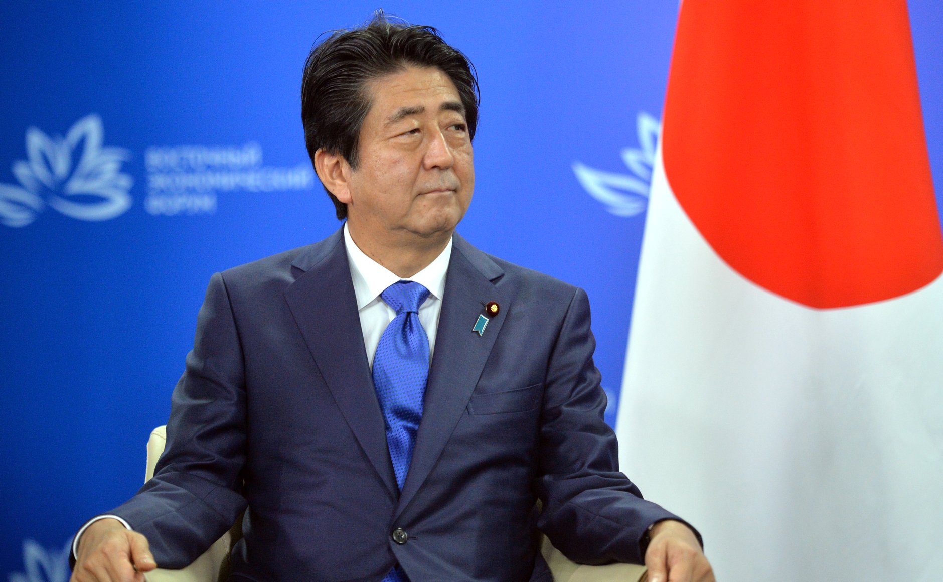 4 Things Donald Trump Needs to Know before He Meets Shinzo Abe The