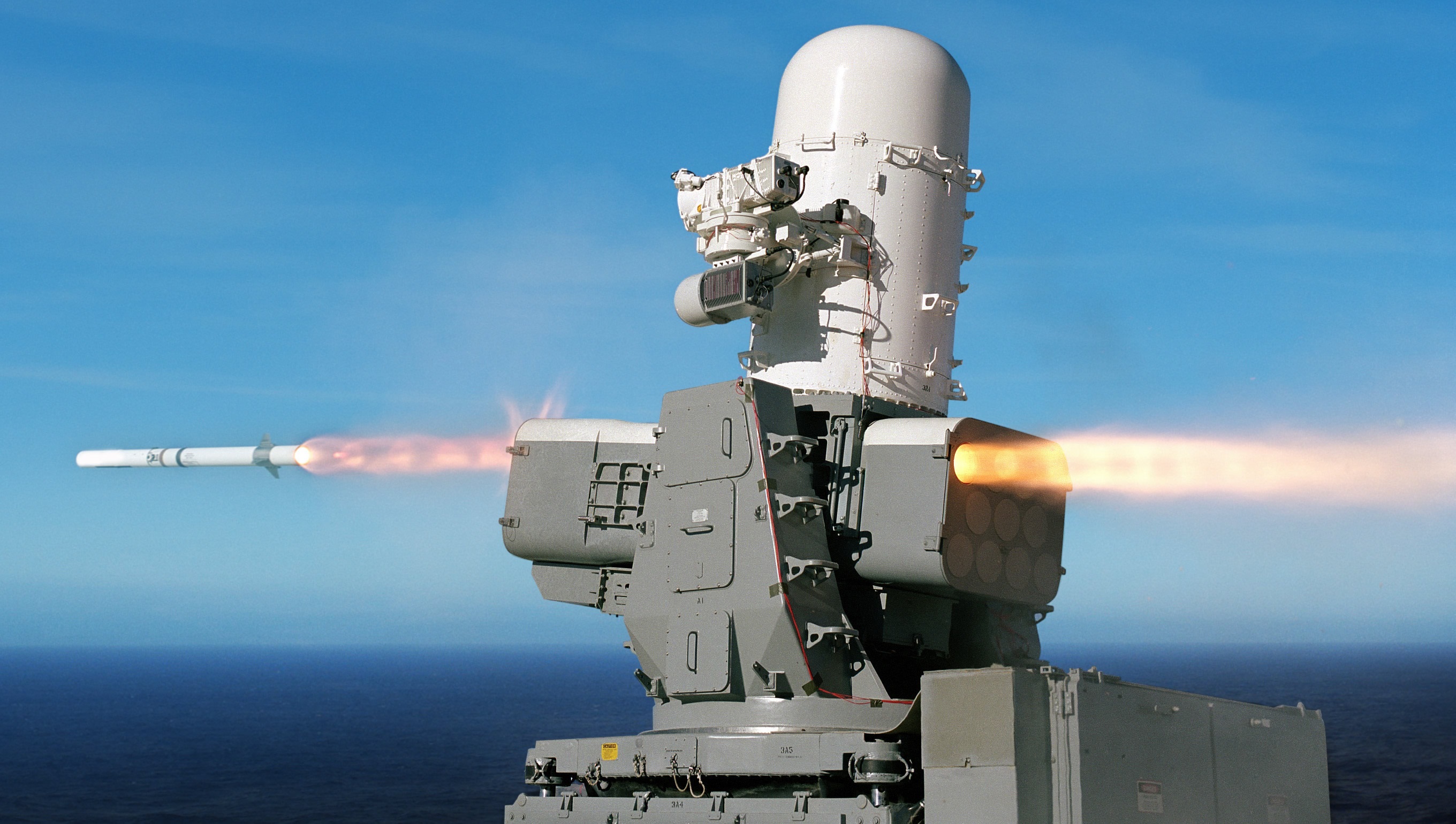 Get Ready, Russia and China: Anti-Ship Missile Target Destroyed by U.S