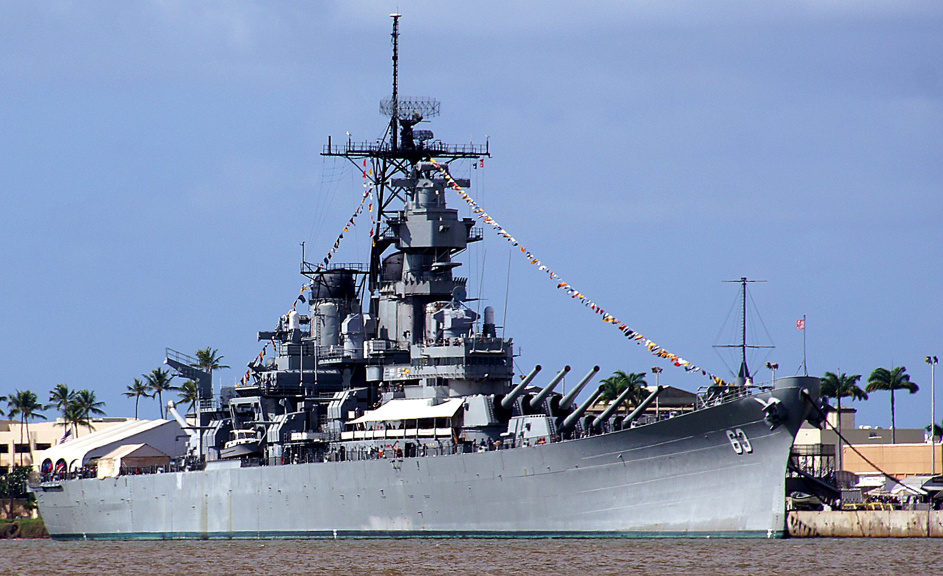 US Navy's Ultimate Dream Weapon (That Russia Feared): Merging a Super