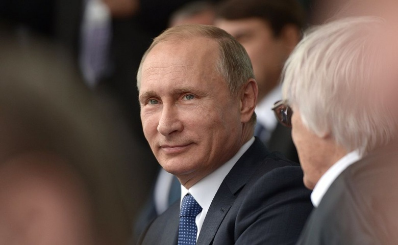 Возвращение: Путин вновь обрел мировое влияние