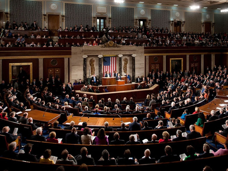 7 Facts About the U.S. State of the Union The National Interest Blog