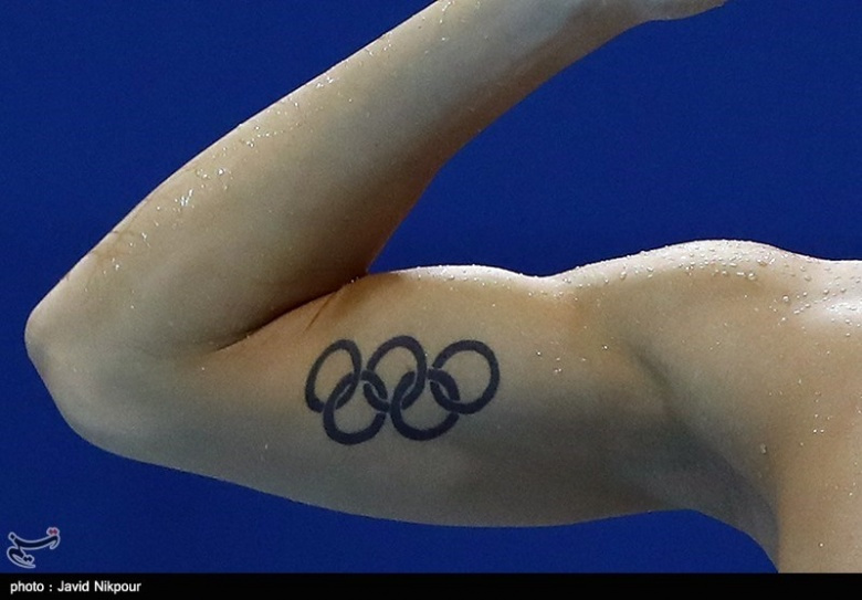 Олимпийские игры сдаются России по допингу