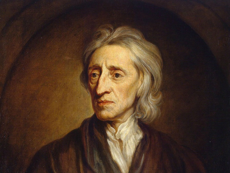 Was John Locke Really a Liberal? | The National Interest