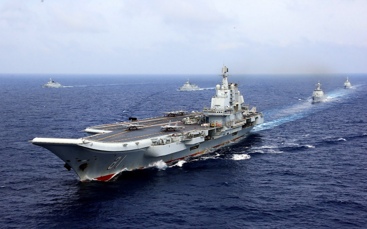 Indian Strategic Studies: China's Defense Budget: What Everyone Is Missing