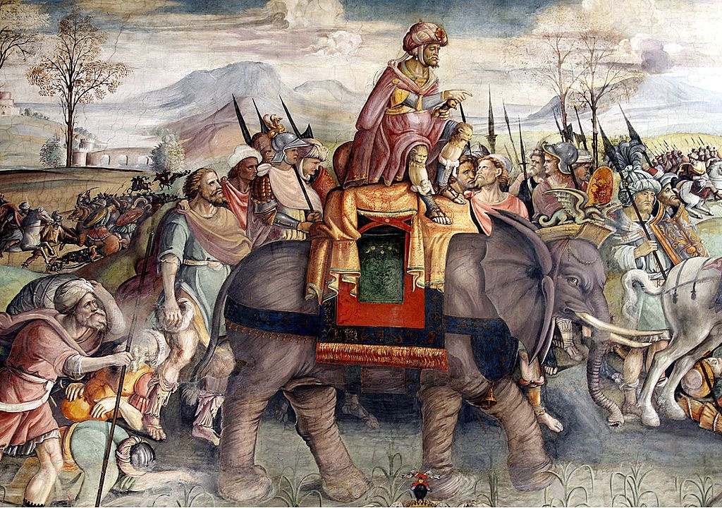 Hannibal vs. Rome: Why the Battle of Cannae Is One of the Most