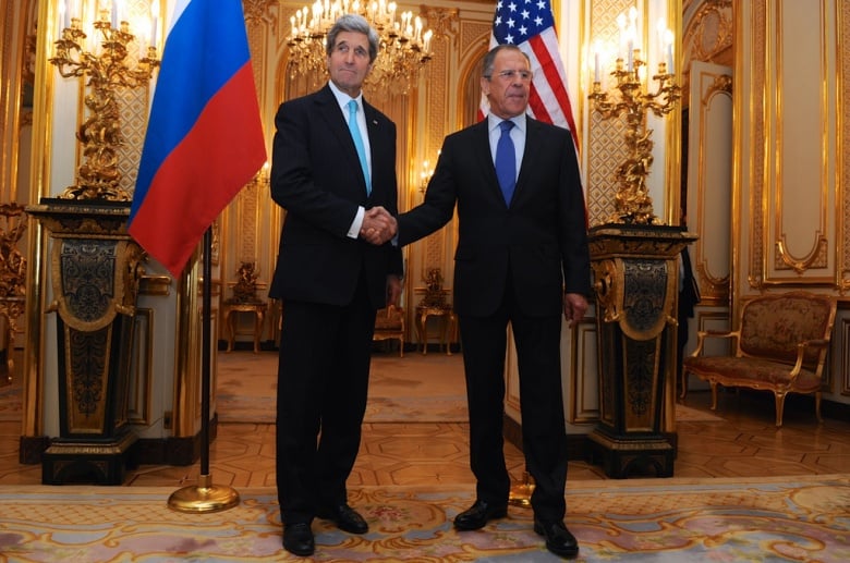 Могут ли Россия и Америка объединить свои усилия для...