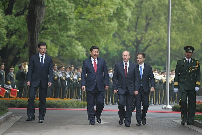 كيف تفكر الصين في الأزمة الأوكرانية حقيقة ؟ Pix4_090314