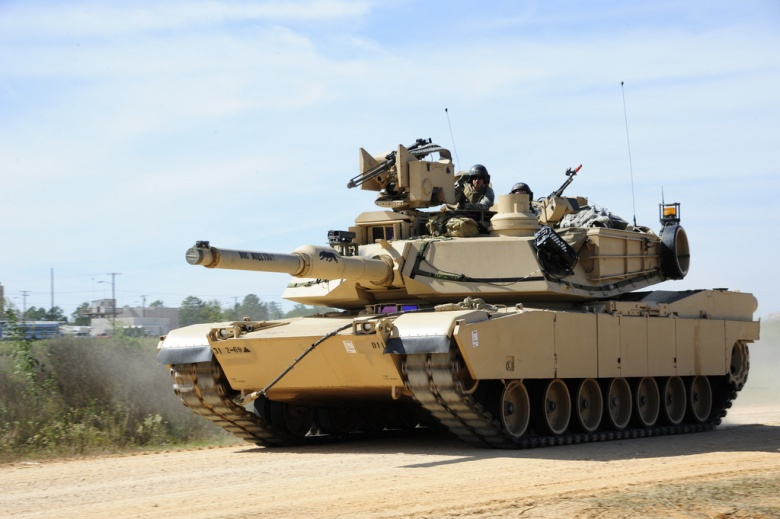 The U.S. Army's 5 Most Lethal Weapons Of War | The National Interest