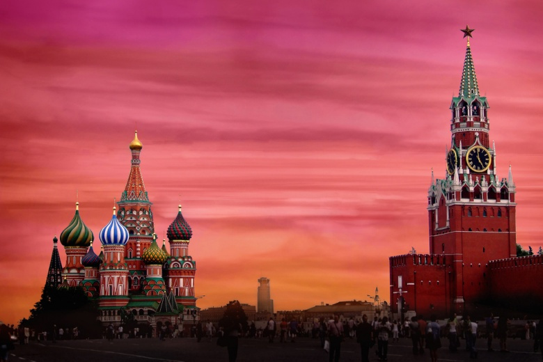 A Geopolitical Nightmare: No Happy Endings If Russia...