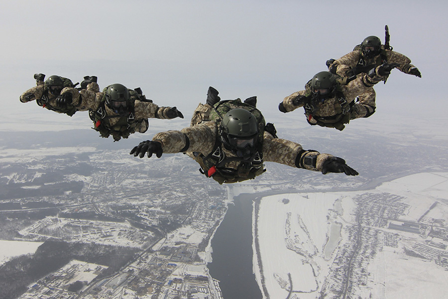 Image result for Delta Force USA Commandos