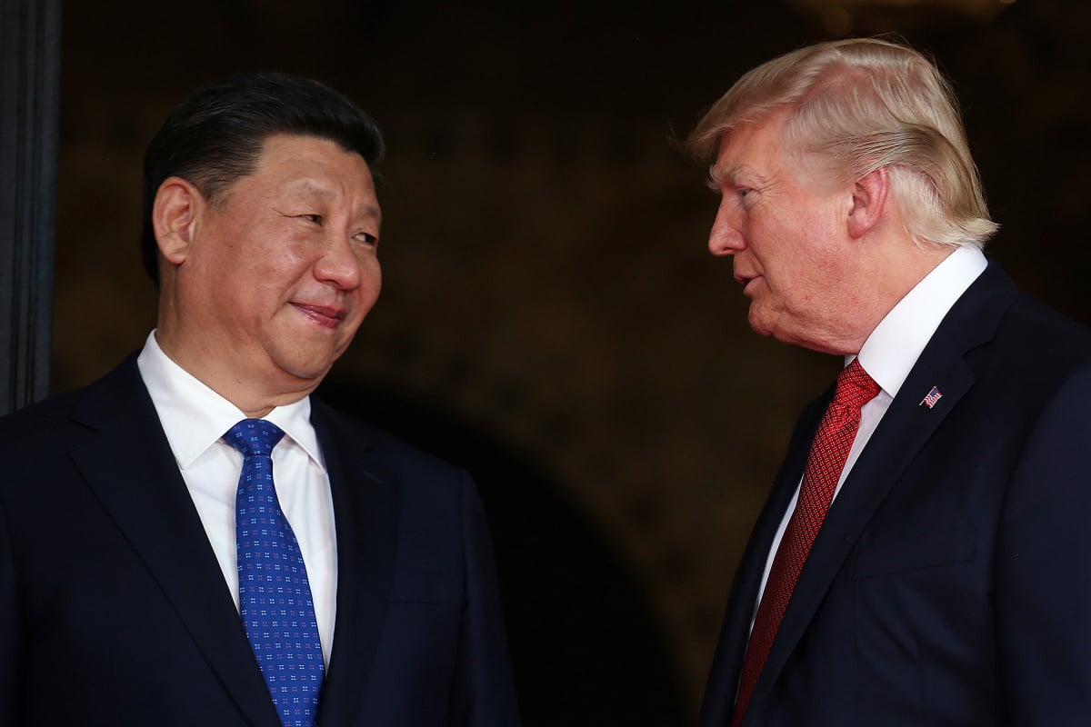 China, EU oppose Washington's 'protectionism'