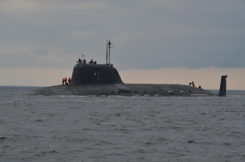 Новые торпедные Субмарины России: угроза или просто мираж?