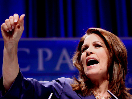 Michele Bachmann's Plot To Defame Huma Abedin | The National Interest