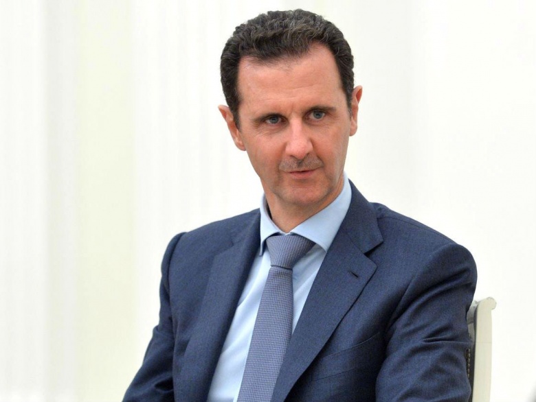 Iran's Plan for Syria Without Assad | The National Interest