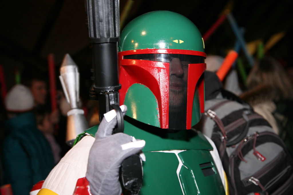 Here’s The Real Story Behind That Much-Hyped ‘Boba Fett’ Special Ops ...