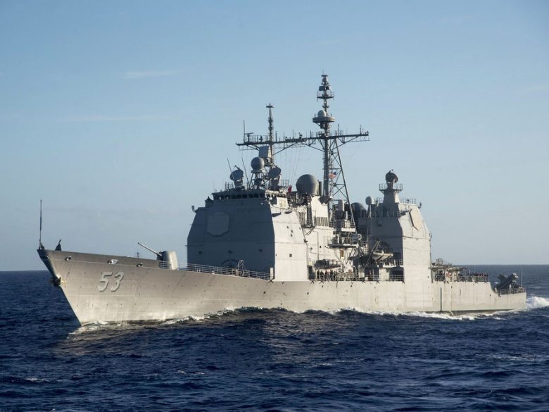 Inside the U.S. Navy's Radical Plan for ‘Moore’s Law’ Warships | The ...