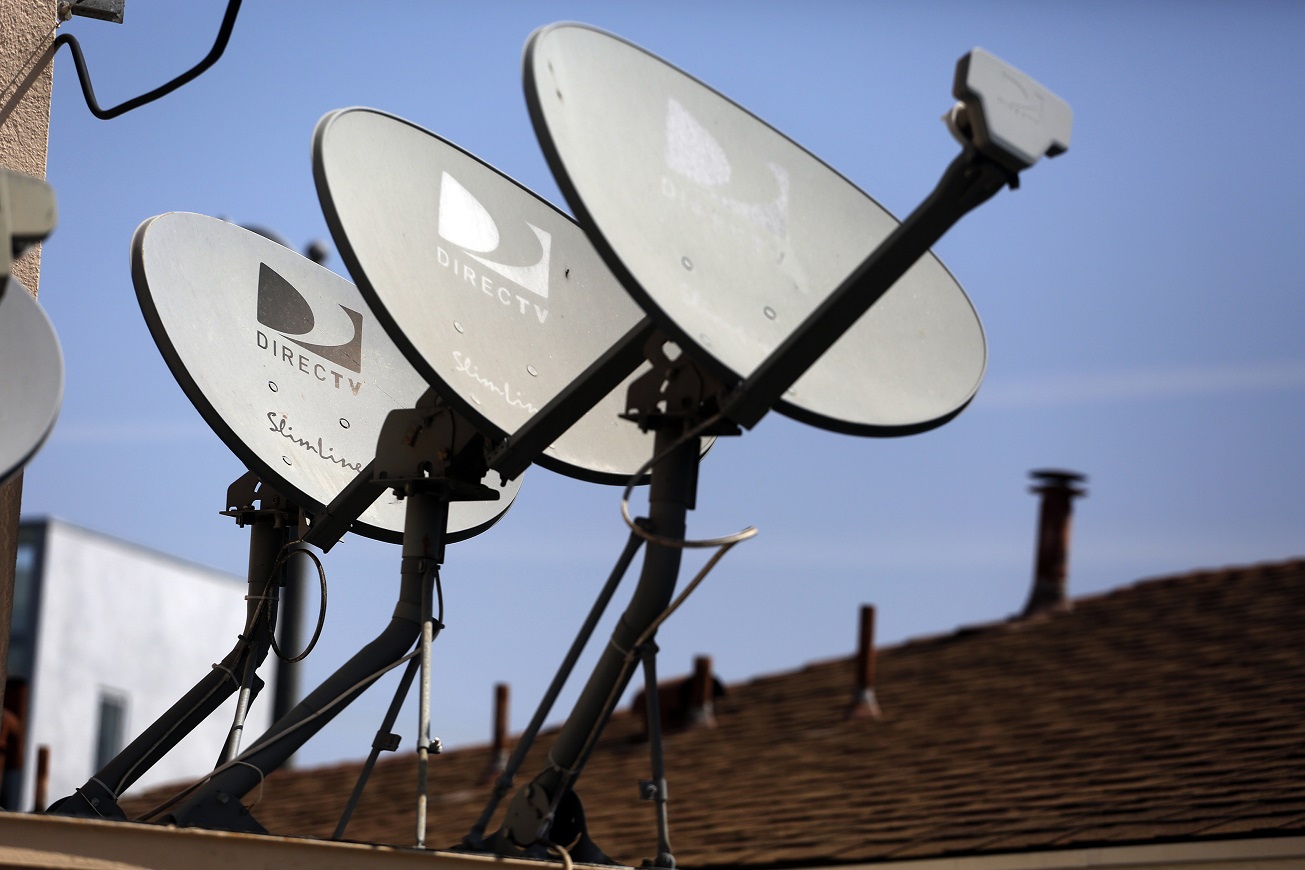 Will DirecTV Keep NFL Sunday Ticket After All?