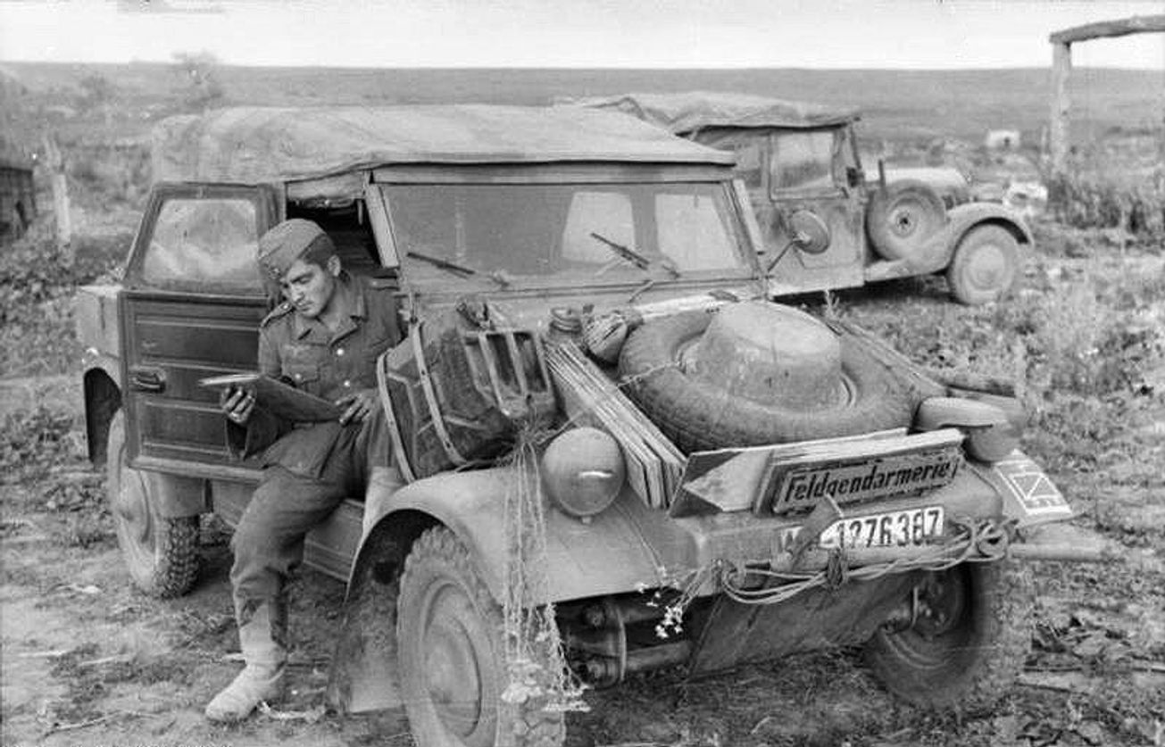 Jouer aux jeux sur ordinateur pardonné Médaille bundeswehr jeep wolf ...