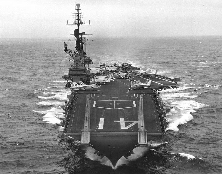 Midway-Class