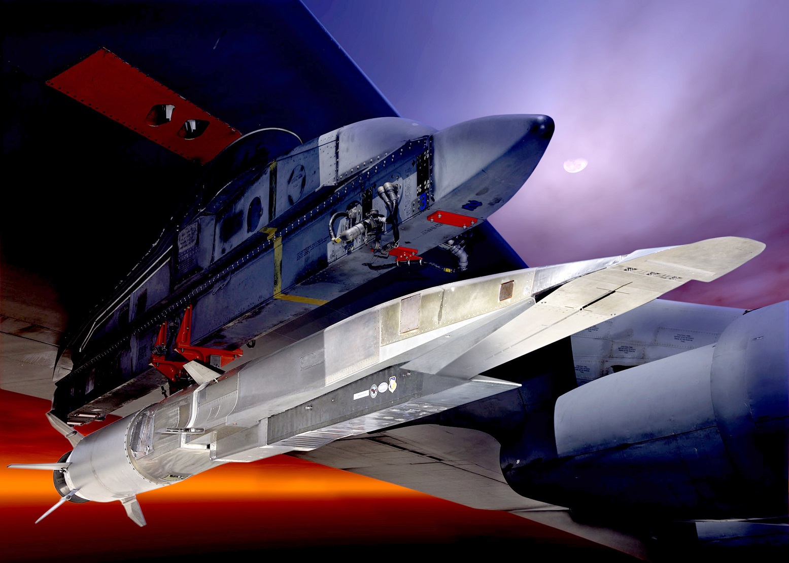 America’s Hypersonic Missiles Are Coming | The National Interest