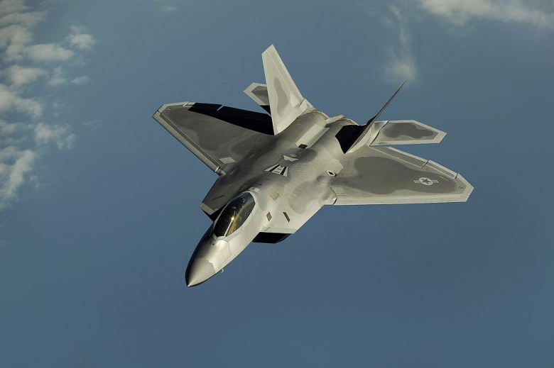 F-22 Raptor: Could This Stealth Fighter Retire? 