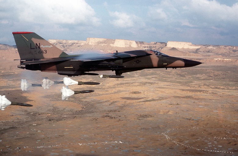 F-111