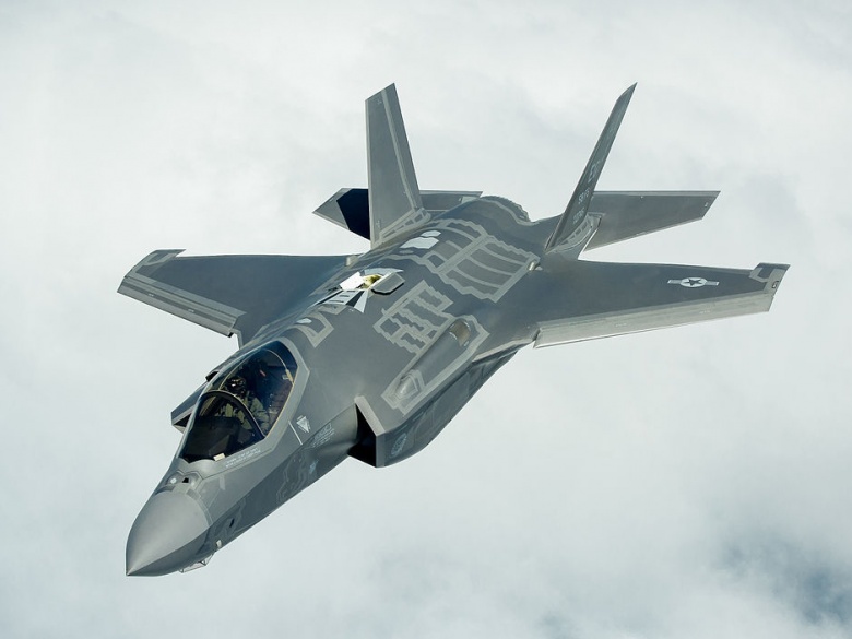 After the F-35: The Time to Start Planning Is Now | The National Interest