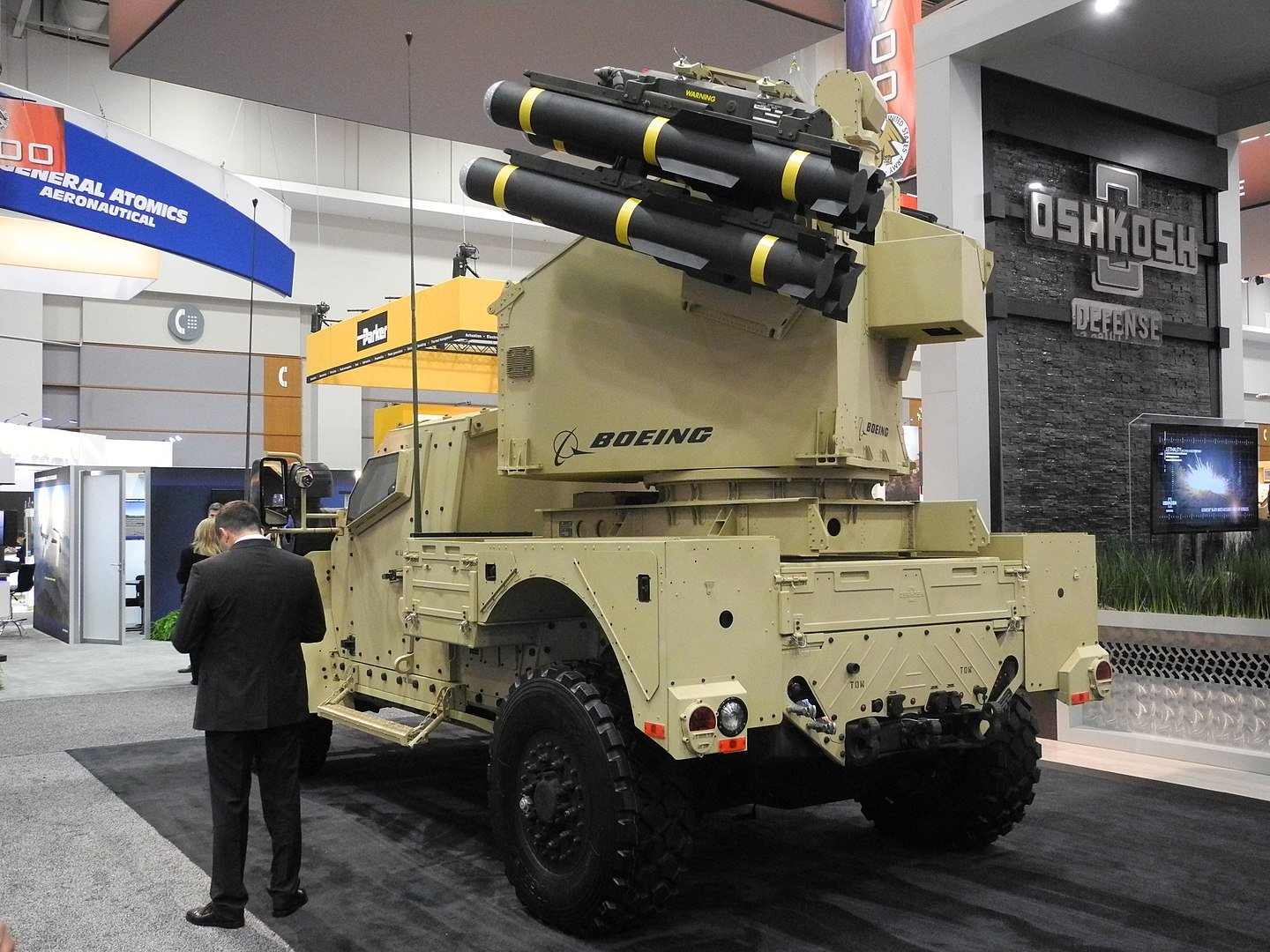 Can The U.S. Army's Latest Air Defense System Handle 21st Century