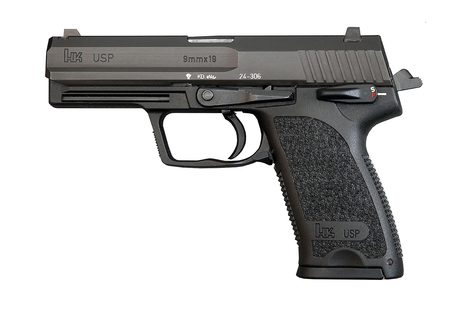 Is This Gun the Best .45 ACP on the Planet?