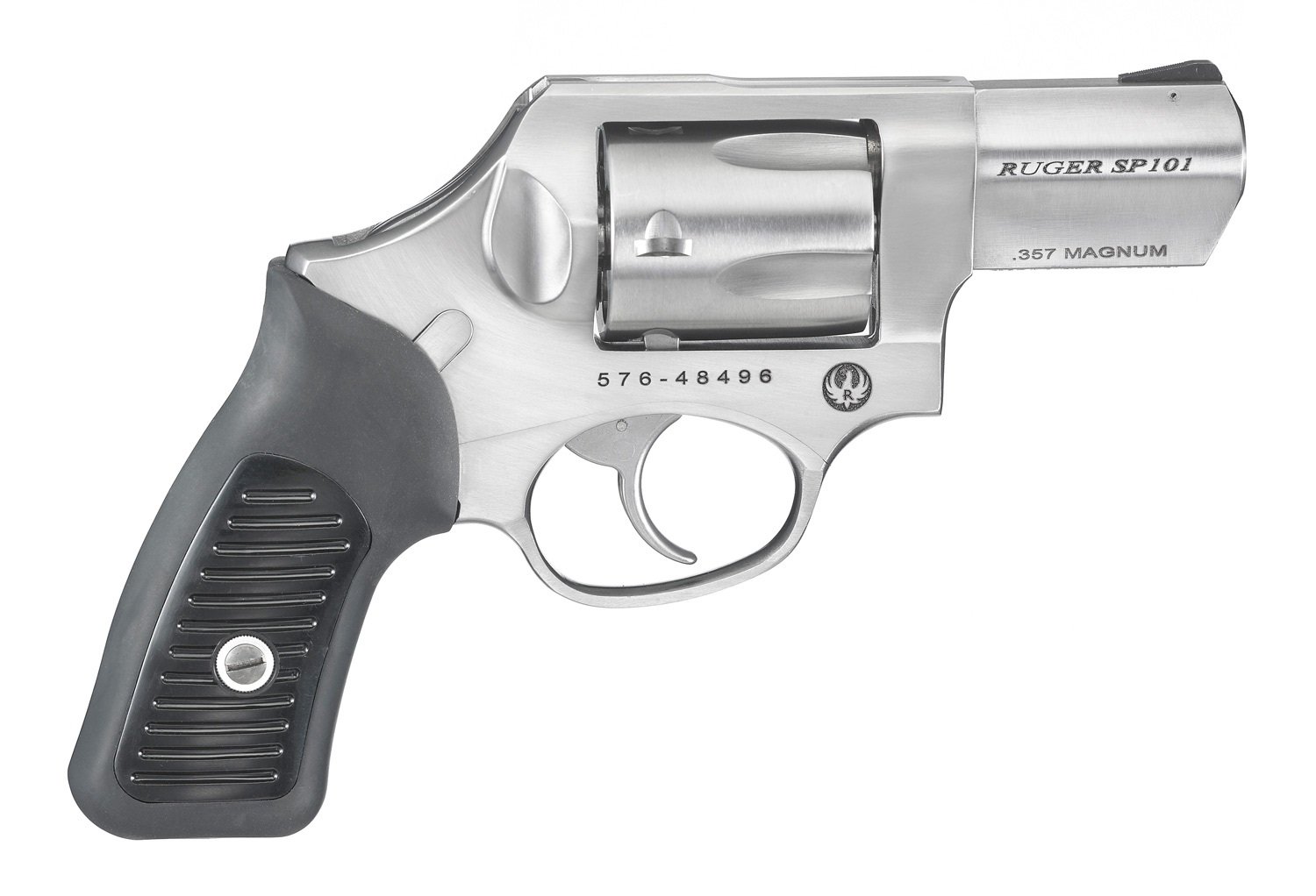 Meet Ruger's SP101 Revolver: The Ideal Gun for Self-Defense? | The ...
