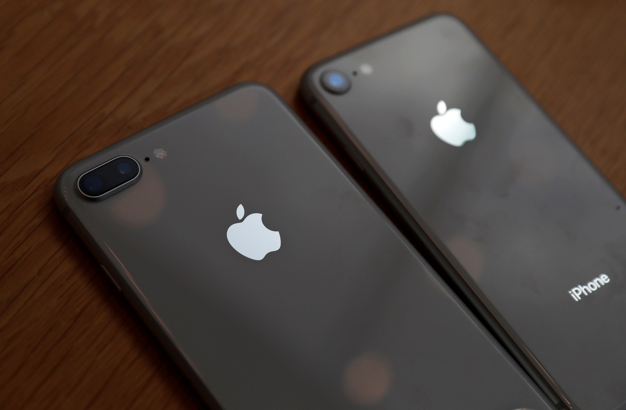 Apple's New iPhone 9: Just an iPhone 8 On Steroids?