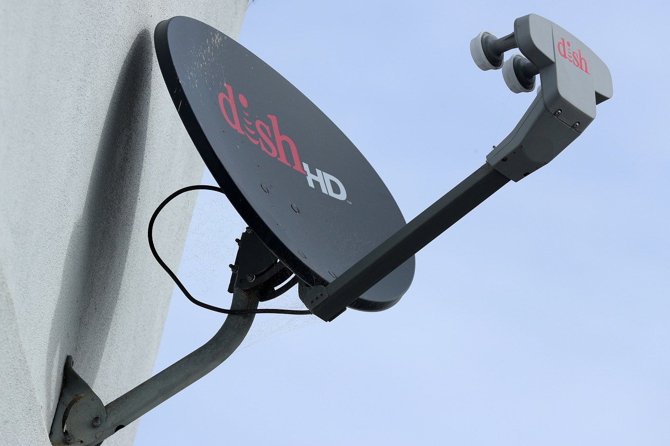 Dish Network Is Dying a Very Slow Death The National Interest