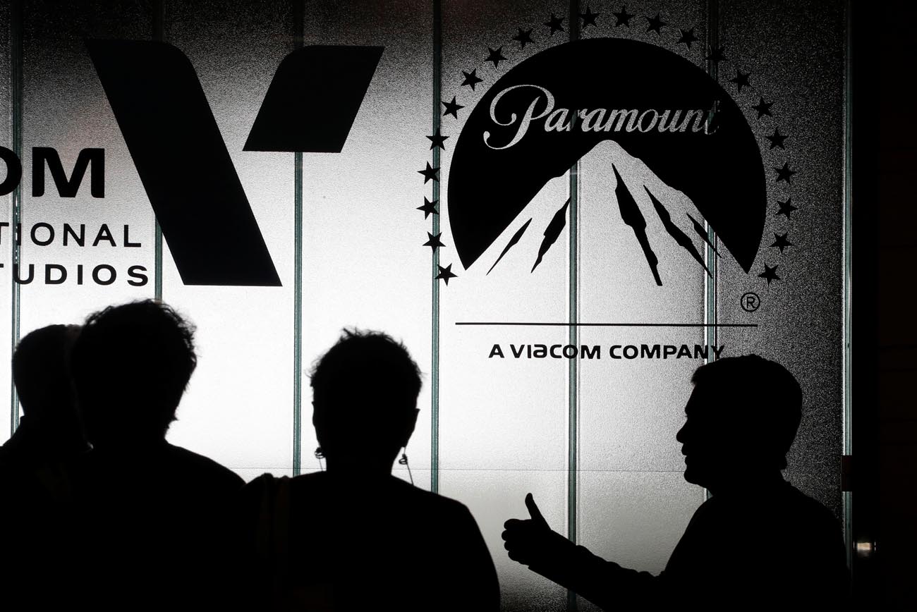 Paramount Plus' Super Bowl ad goes to the top of Paramount Mountain