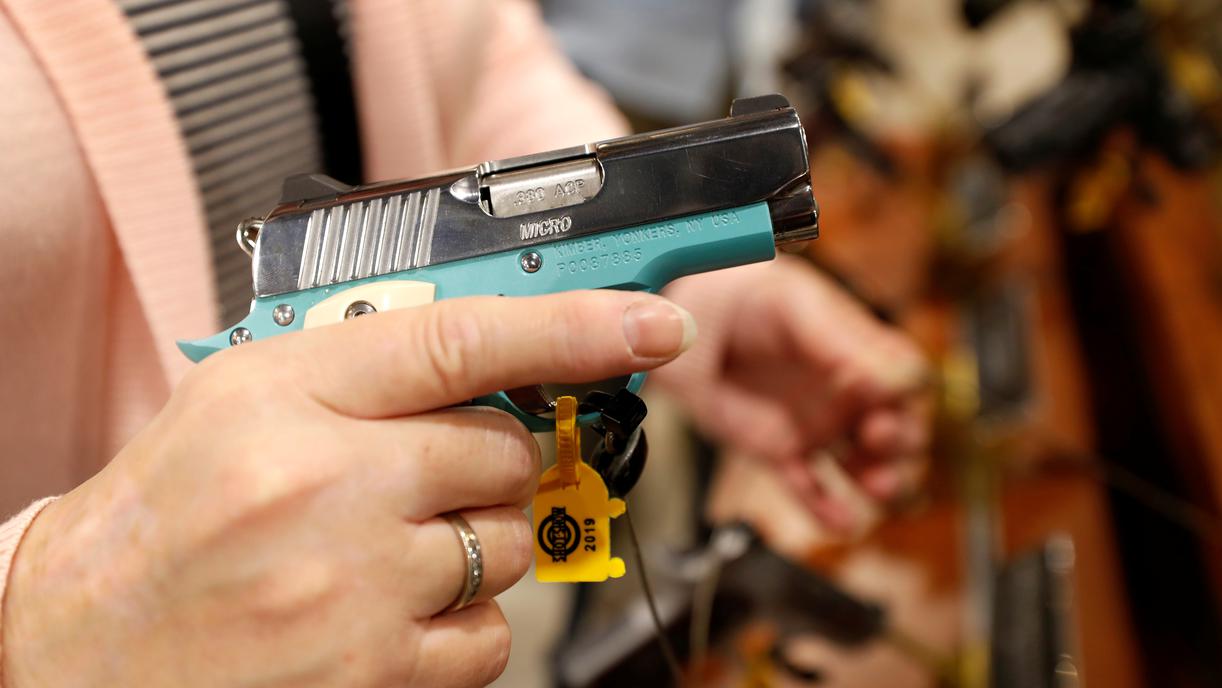Concealed Carry: Is The .380 ACP Enough For Self-Defense?