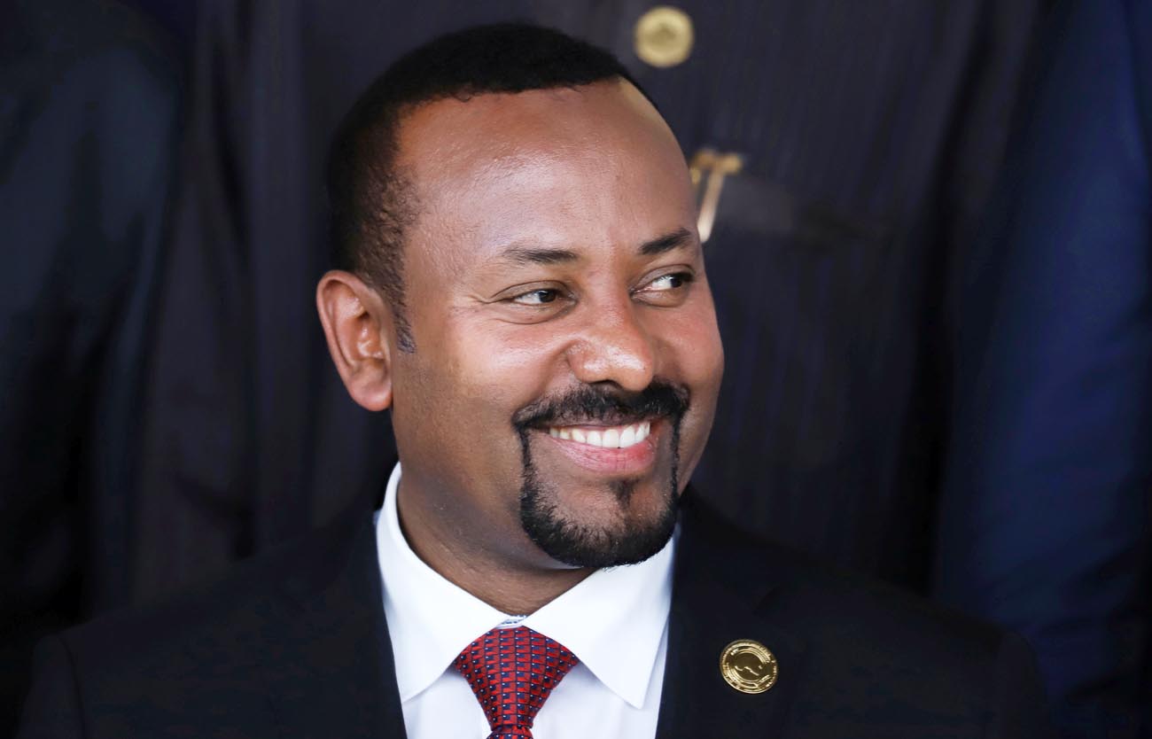 Abiy Ahmed: The First Nobel Laureate On Trial At The International 