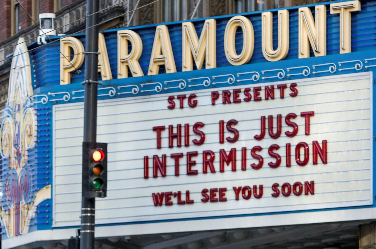 Paramount+ is coming March 4 (Streaming, That Is)
