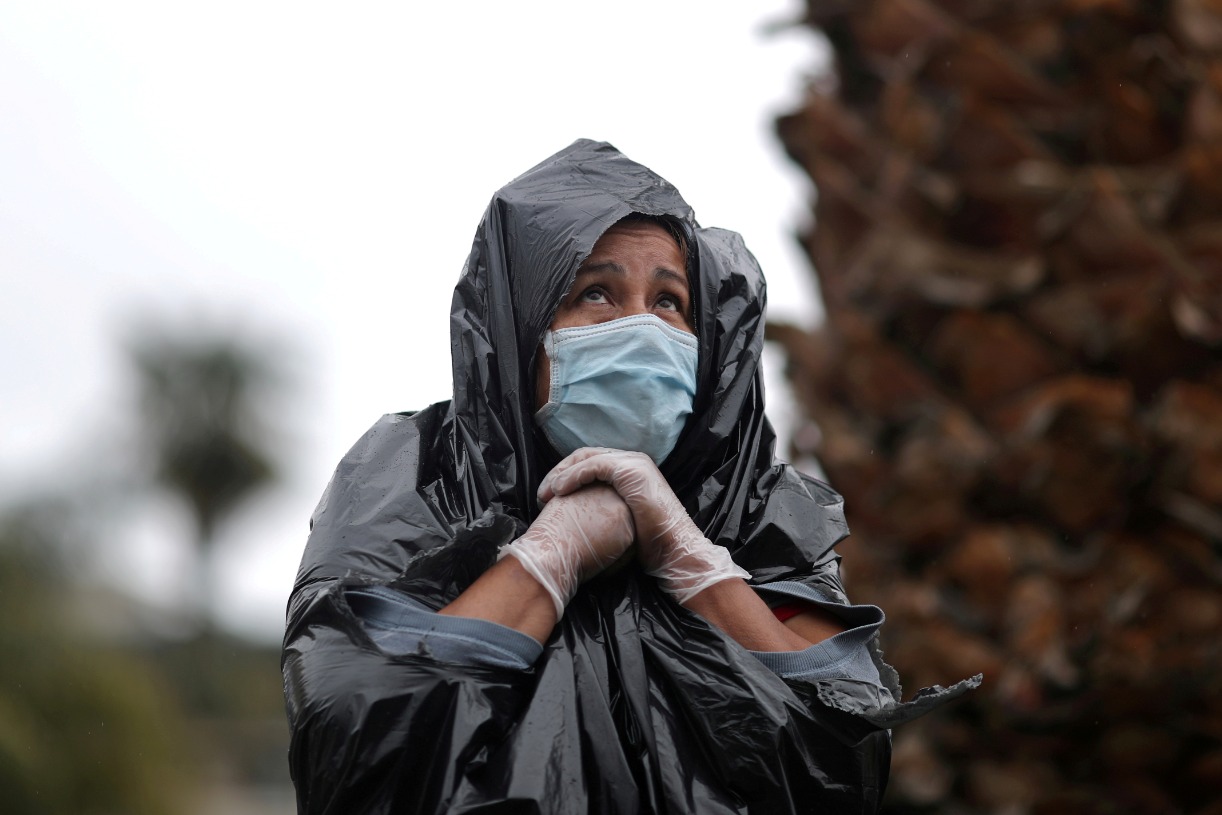How Do Pandemics Stop? Industry experts Say Disorders Almost Never ever Fade Absolutely