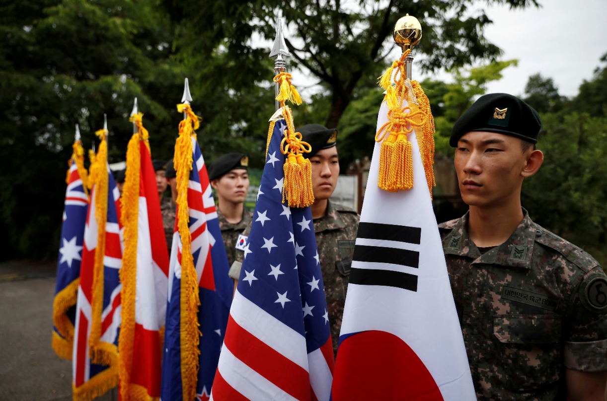 Who Is Truly Responsible For The Korean War's Legacy? | The National