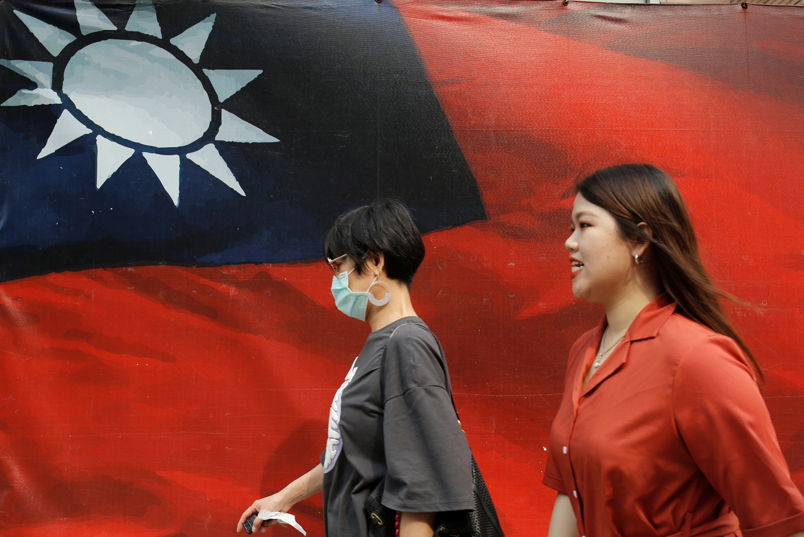 Rep. Bi-khim Hsiao: Taiwan’s Resilience Shows the Power of Freedom and Democracy  The National 