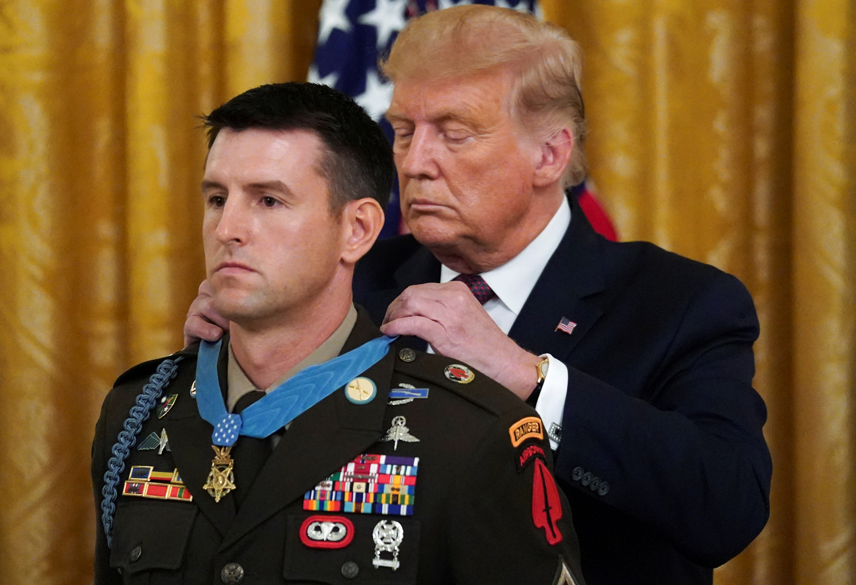 Medal of Honor: America’s Highest Military Decoration, Explained