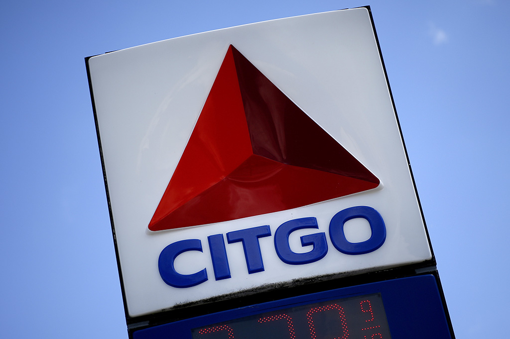 Citgo How Russia Could Soon Control A U S Oil Company The National 