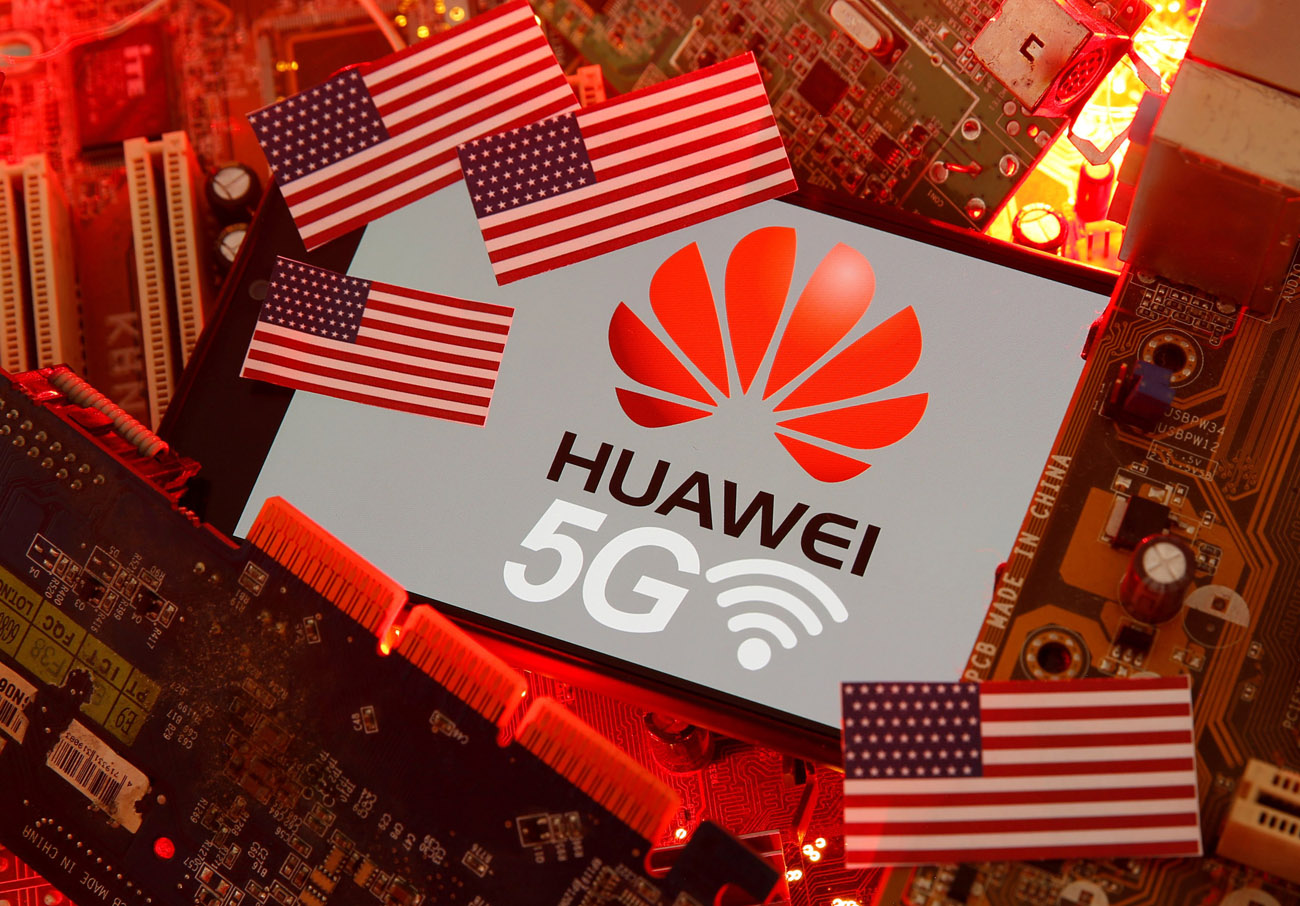 Huawei's Highway to Success Goes Through Russia