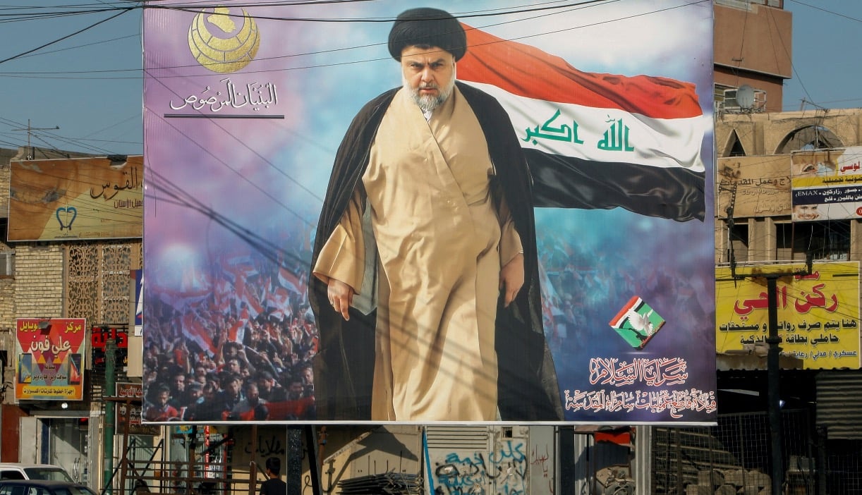 How Iran Turned Iraq Against The Abraham Accords | The National Interest