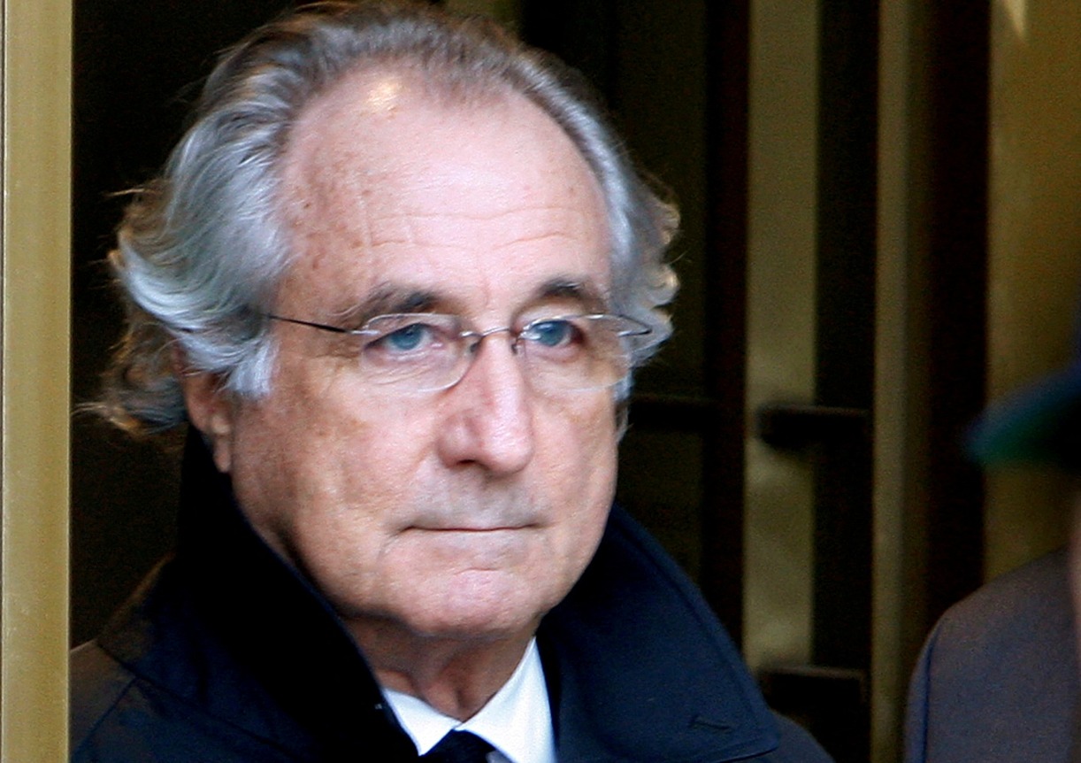 Distributions To Madoff Victims Have Reached 4 Billion The National Interest 3132