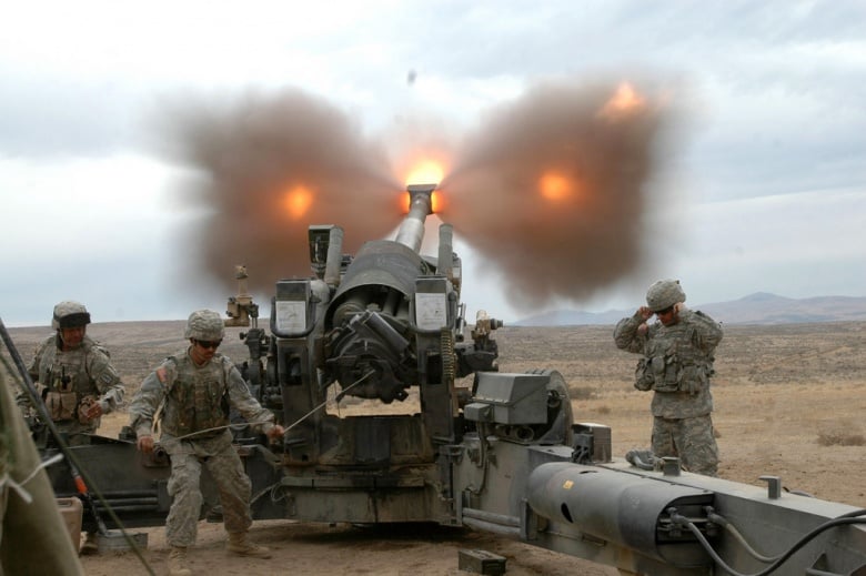 Revealed The US Army Is Developing the Ultimate 'Big Gun' The